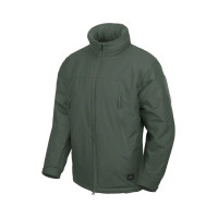 Куртка Helikon-Tex Level 7 Lightweight Winter, ALPHA GREEN XXL