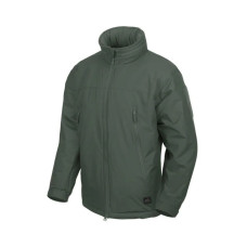 Куртка Helikon-Tex Level 7 Lightweight Winter, ALPHA GREEN XXL