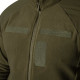 Кофта Commander 2.0 Олива (8375), L