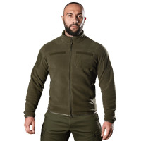 Кофта Army Himatec 100 Олива (8511), 3XL