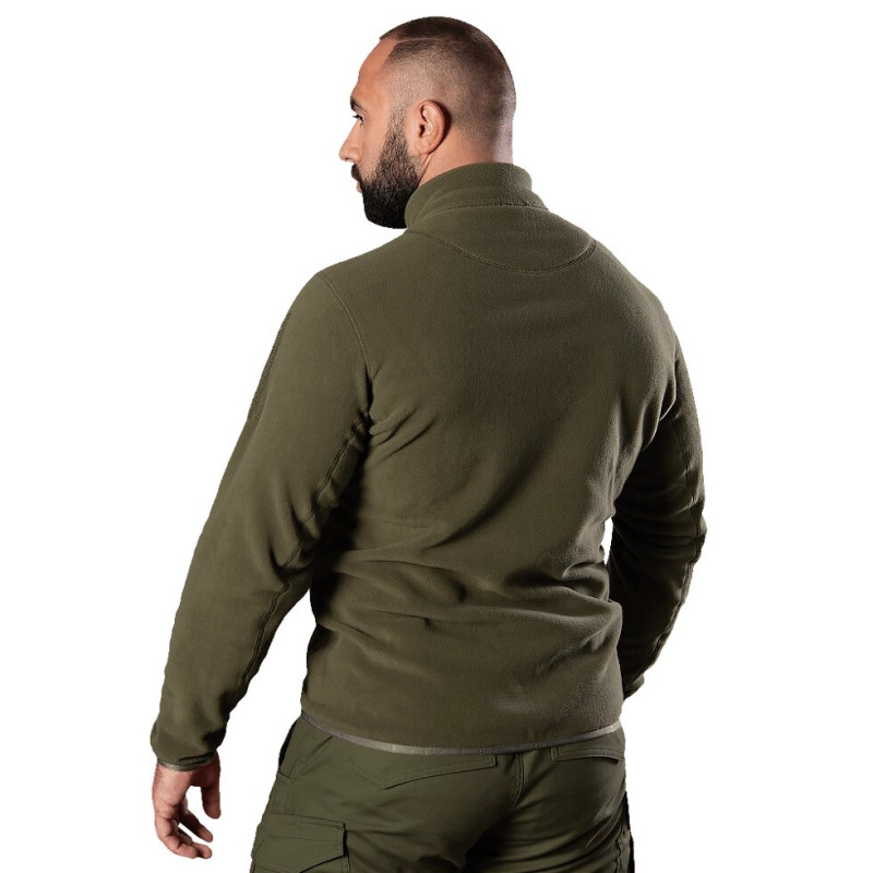 Кофта Army Himatec 100 Олива (8511), 2XL