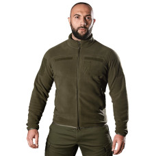 Кофта Army Himatec 100 Олива (8511), XL