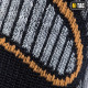 M-Tac Шкарпетки Polar Merino 40% Black 35-38р.