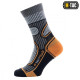 M-Tac Шкарпетки Polar Merino 40% Black 35-38р.
