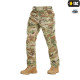 M-Tac штани Soft Shell Winter MC XXL