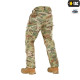 M-Tac штани Soft Shell Winter MC XXL