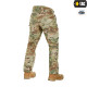 M-Tac штани Soft Shell Winter MC XXXL