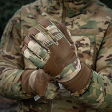 M-TAC РУКАВИЧКИ ЗИМОВІ THINSULATE PRO MC M