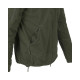 Флісова кофта Helikon Alpha Tactical Olive 3XL