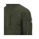 Флісова кофта Helikon Alpha Tactical XS бежевий