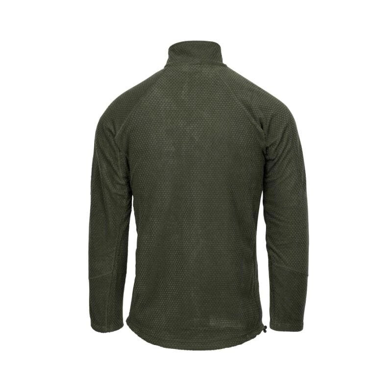 Флісова кофта Helikon Alpha Tactical XS бежевий