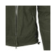 Флісова кофта Helikon Alpha Tactical Coyote M