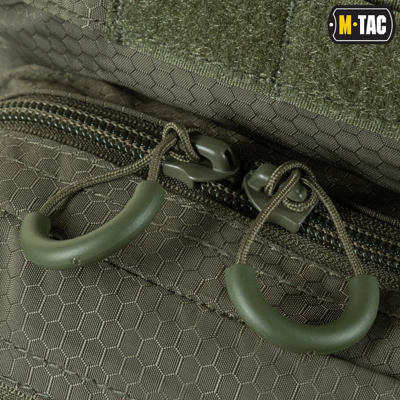 Сумка Urban Line City Hunter Hexagon Bag Olive