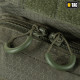 Сумка Urban Line City Hunter Hexagon Bag Olive