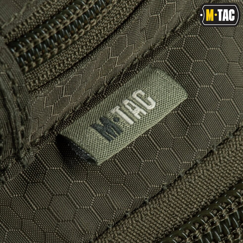Сумка Urban Line City Hunter Hexagon Bag Olive