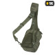 Сумка Urban Line City Hunter Hexagon Bag Olive