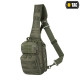 Сумка Urban Line City Hunter Hexagon Bag Olive