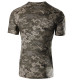 Футболка Chiton Tactical Піксель (1147), S