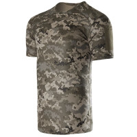Футболка Chiton Tactical Піксель (1147), S