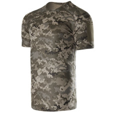 Футболка Chiton Tactical Піксель (1147), S