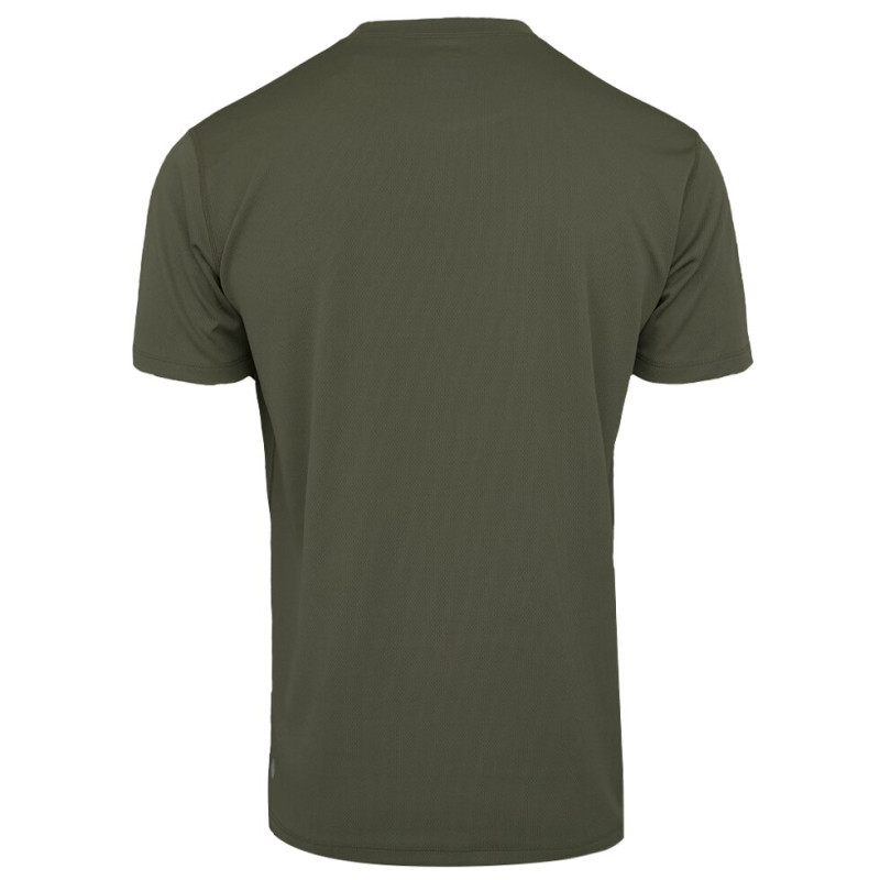 Футболка Chiton Antistatic Олива (5767), XXL