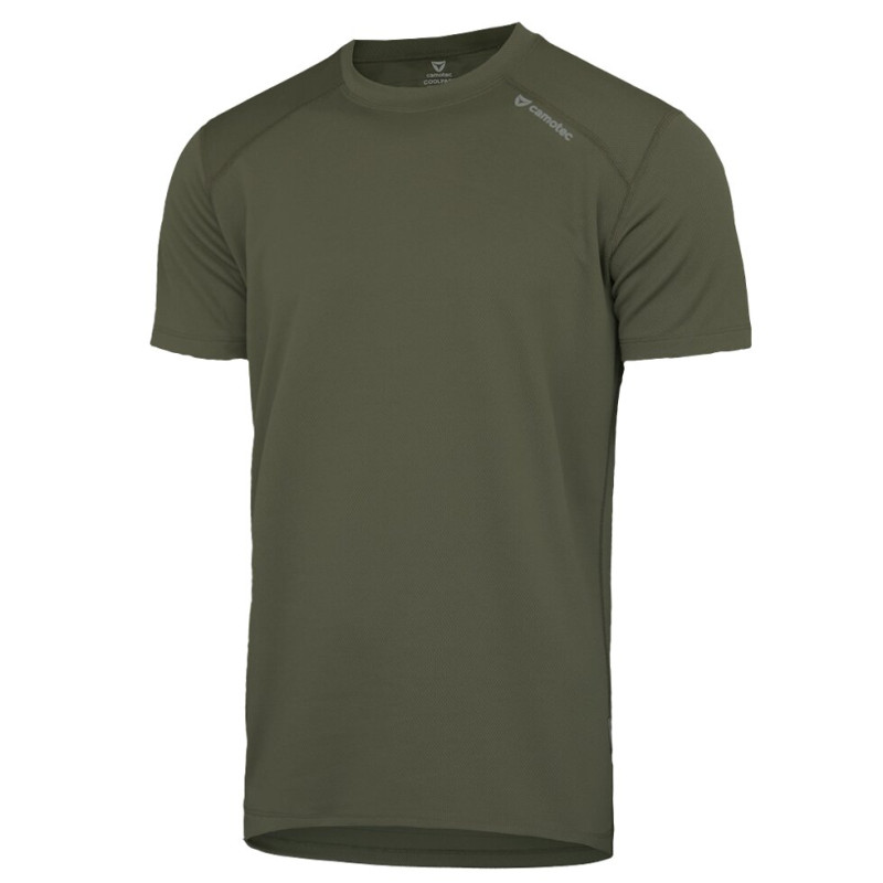 Футболка Chiton Antistatic Олива (5767), XXL
