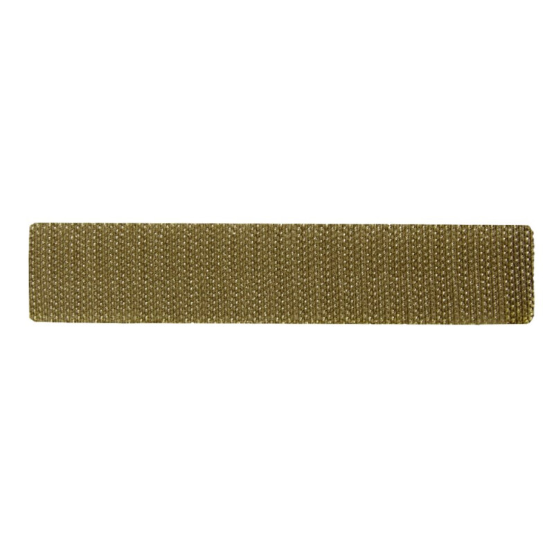 Патч/Липучка LC Група крові Twill MC, 3+