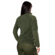 Кофта Pani Commander 2.0 Олива (8378), 2XL