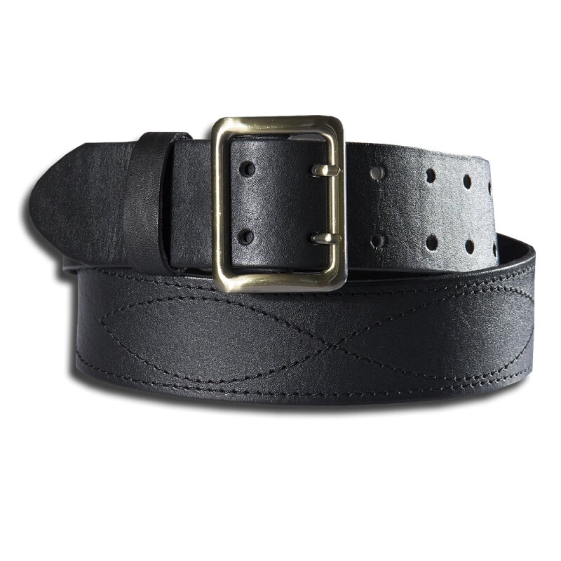 Ремінь Портупея Black (15), S