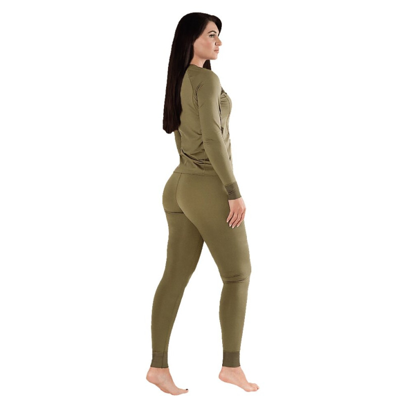 Термобілизна LVL1+ Pani ThermoGrid Tan (8312), XL