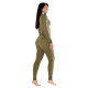 Термобілизна LVL1+ Pani ThermoGrid Tan (8312), S