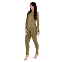 Термобілизна LVL1+ Pani ThermoGrid Tan (8312), S