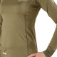 Термобілизна LVL1+ Pani ThermoGrid Tan (8312), XS