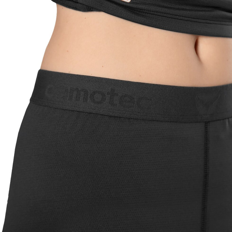 Термобілизна LVL1+ Pani ThermoGrid Графіт (8547), XS