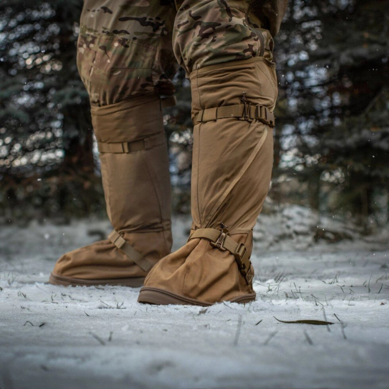 M-Tac Бахіли для холодної погоди Coyote L
