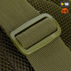 M-Tac Сумка Urban Line City Patrol Carabiner Bag Olive