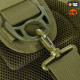 M-Tac Сумка Urban Line City Patrol Carabiner Bag Olive