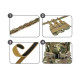 Ремінь тактичний Molle трикомпонентний Multicam