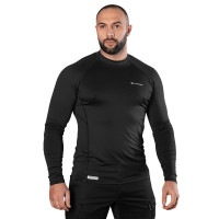 Лонгслів Thorax Pro Чорний (8554), 3XL
