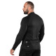 Лонгслів Thorax Pro Чорний (8554), 2XL