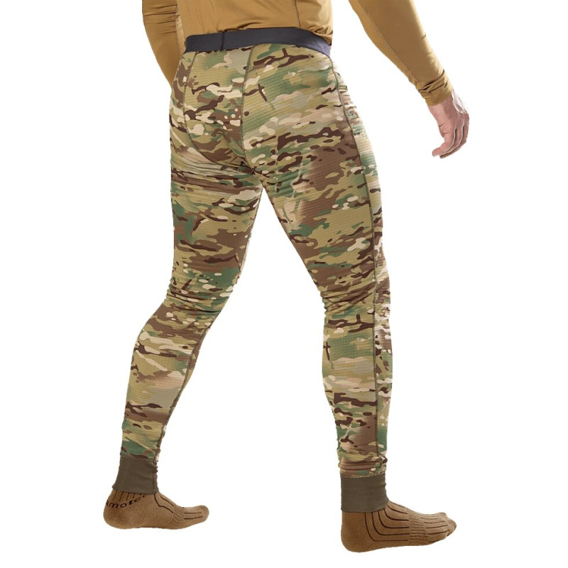 Термокальсони LVL2 Hawk Polarheat QS Multicam (8586), 3XL