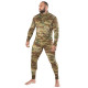 Термокальсони LVL2 Hawk Polarheat QS Multicam (8586), M