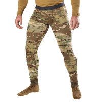 Термокальсоні LVL2 Polarheat Quadro Stretch Multicam, S