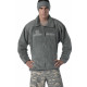 Флісова кофта US Army ECWCS Gen III Level III Foliage Green S/R