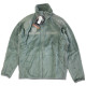 Флісова кофта US Army ECWCS Gen III Level III Foliage Green M R