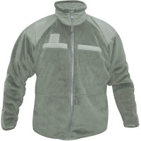 Флісова кофта US Army ECWCS Gen III Level III Foliage Green XL R