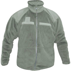 Флісова кофта US Army ECWCS Gen III Level III Foliage Green XL L