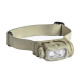 Ліхтарик налобний Lampe frontale LAGO DIABLO (RED + WHITE)/D230A