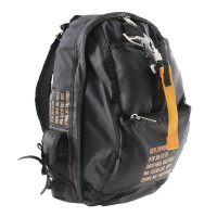 Рюкзак Mil-Tec Deployment Backpack 16 l Black