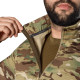 Комплект LVL2 Hawk Polarheat QS Multicam (8630), 2XL
